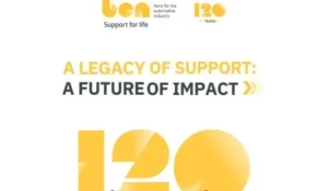 Charity Ben celebrates its 120th birthday