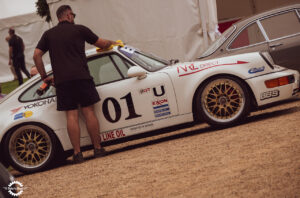 Preparing Your Classic Car for Sale:...
