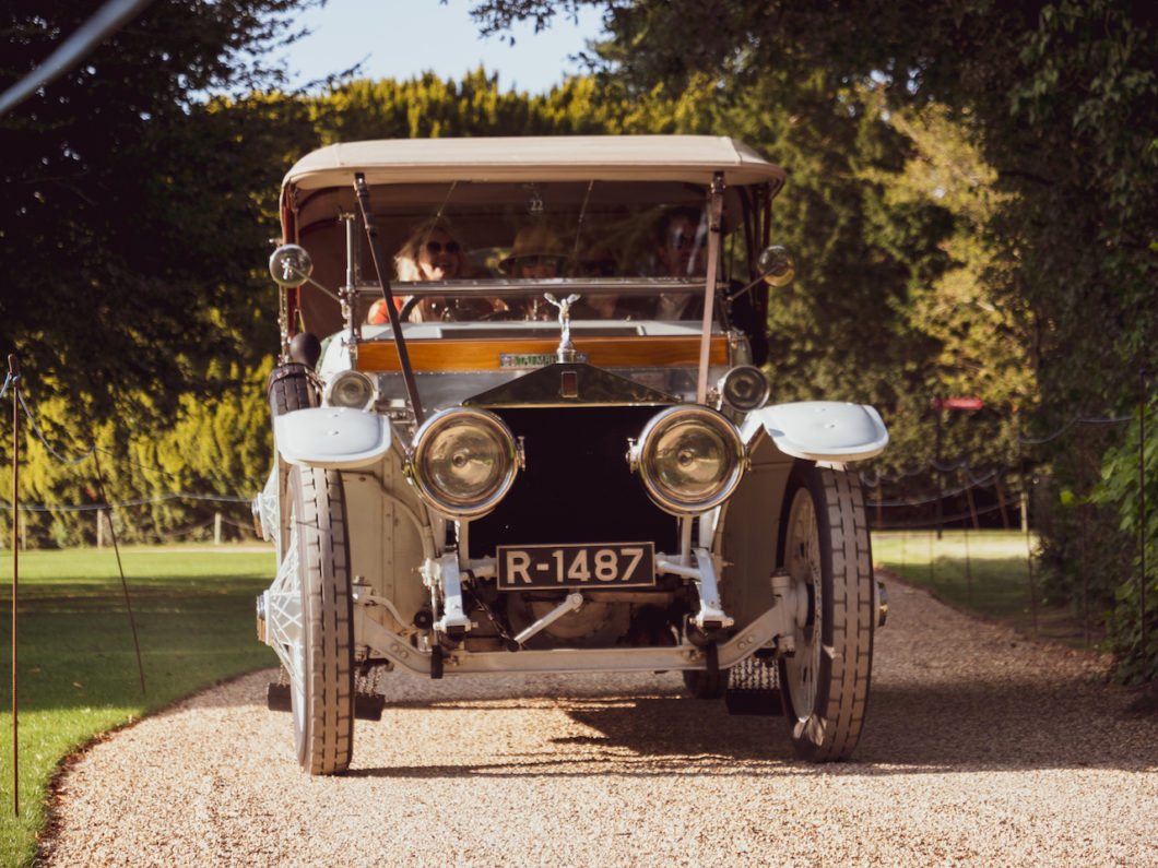 7 Reasons to Learn to Drive...