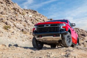 General Motors estará pausando la producción...
