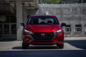 Nissan está en conversaciones para suministrar...