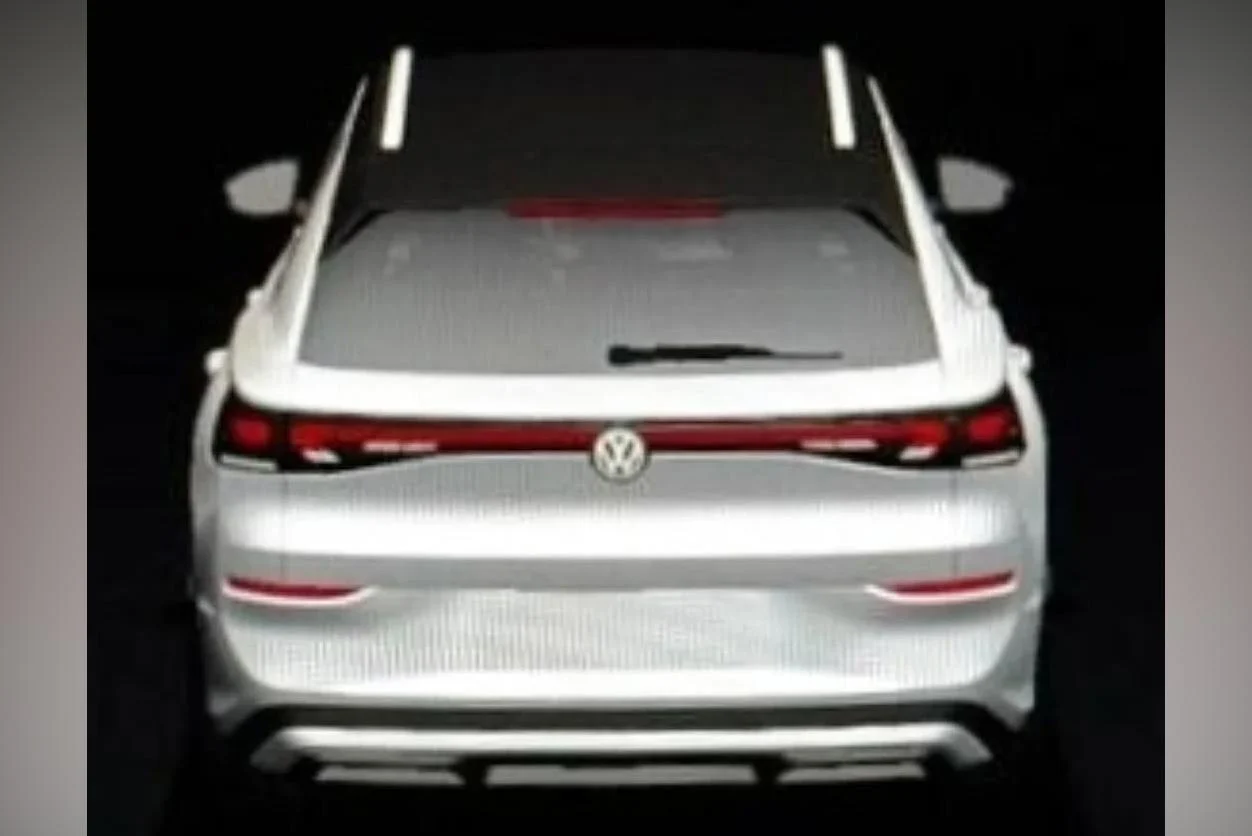 Astounding 2025 Volkswagen T-Roc Unveiled
