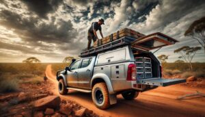Why Most Drivers Prefer Aluminum Canopies