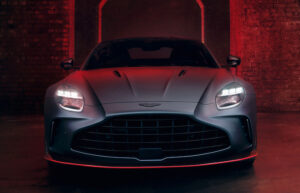 Aston Martin Vantage S: The Most...