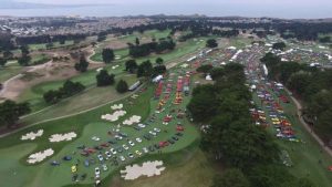 THE PADDOCK MONTEREY WILL MAKE ITS...