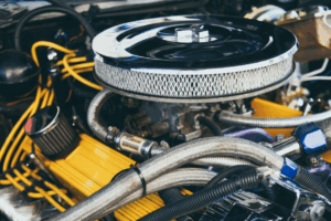 What is the Best Muscle Car...