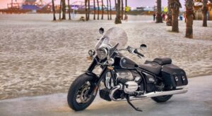 BMW R18 Classic launched in India...