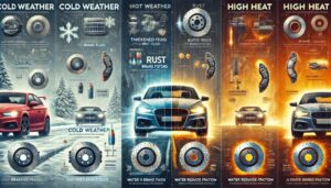 How Weather Affects the Performance of...