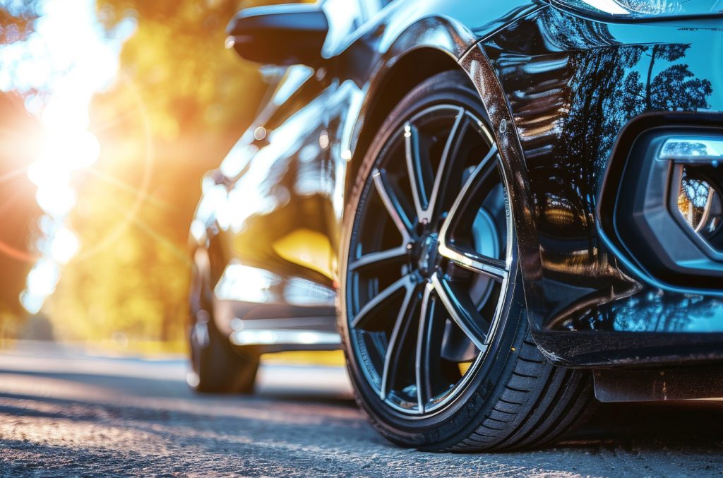 How To Buy New Tires: The...