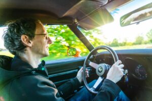 Embark on Your Journey to Driving...