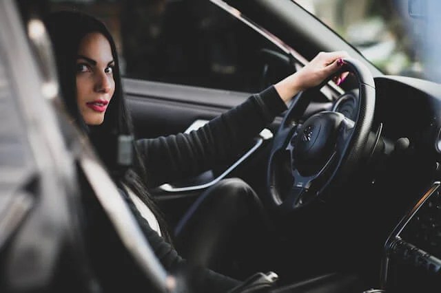 What Is the Fine for Driving...