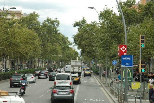 Does Moving from Berlin to Hamburg...