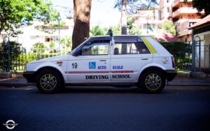 How to Prepare for the Driver...