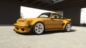 The Nearly Unattainable Dream Gets a...