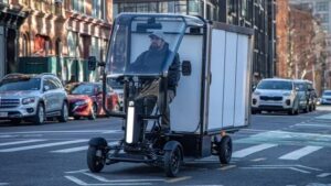 How Will Insurance Handle Honda’s eQuad...