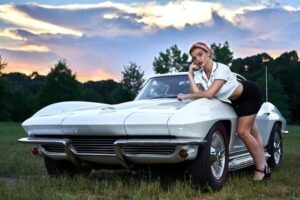 How to Insure a Sports Car...