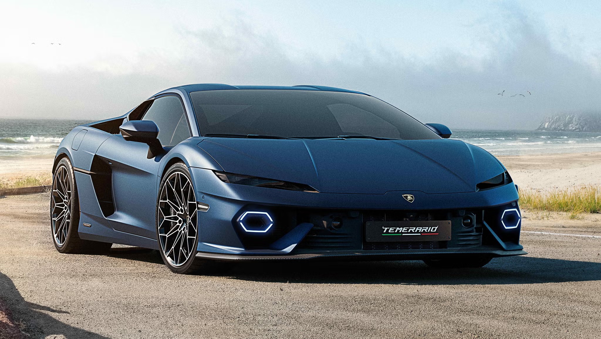 Cars That Redefine Dad’s Drive
