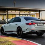 Mercedes-AMG E 53 Edition 1 Now...