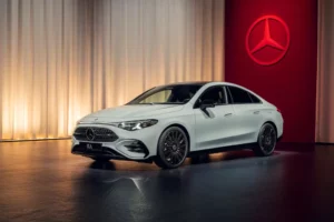 How Marketing Shapes The Modern Automotive...