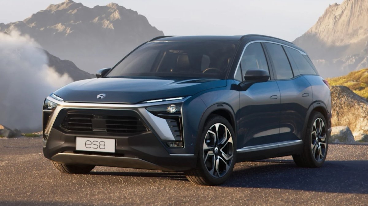 Good Chinese Electric Cars Americans Will...