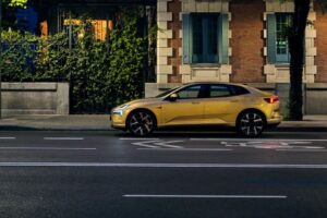 Polestar won’t rejoin Australia’s top auto...