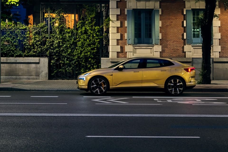 Polestar won’t rejoin Australia’s top auto...