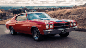 Classic Nation Tips: Insuring a Classic...