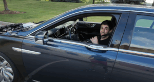 V10-Swapped Continental Now Sounds Like Two...