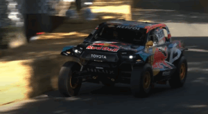 2025 Goodwood Festival of Speed: Best...