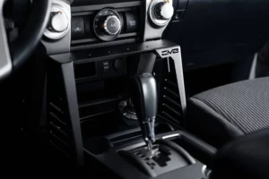 Toyota 4Runner: Can I Have a...