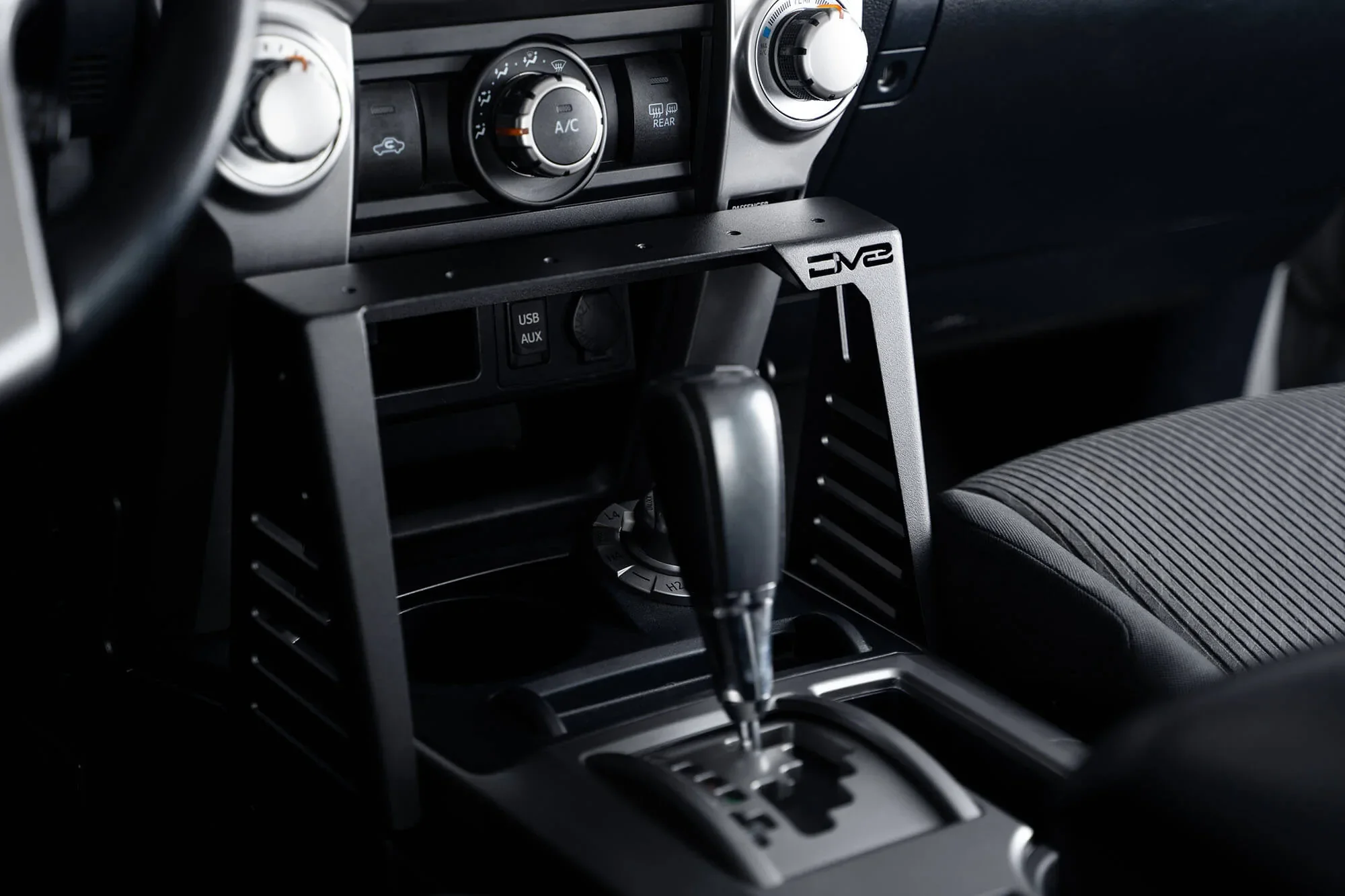 Toyota 4Runner: Can I Have a...