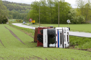 Truck Accidents Explained: From Impact to...