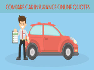 Compare Car Insurance Online Quotes