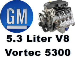 GM 5.3-Liter Engine Class Action Lawsuit...