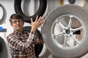 The Ever-Evolving Automotive Tire — Petersen...