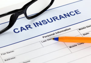 Long term outlook for automobile insurance...