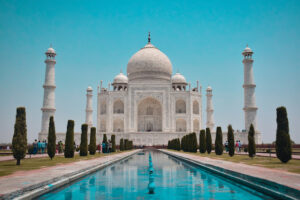 Akash Kalita: Travelling in India –...