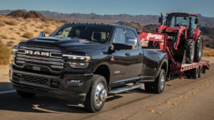 Why Dodge & Ram Still Use...