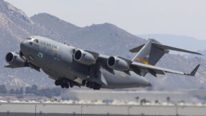 Why Boeing Discontinued The C-17 Globemaster...