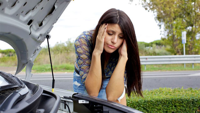 How to Get Cheaper Car Insurance...