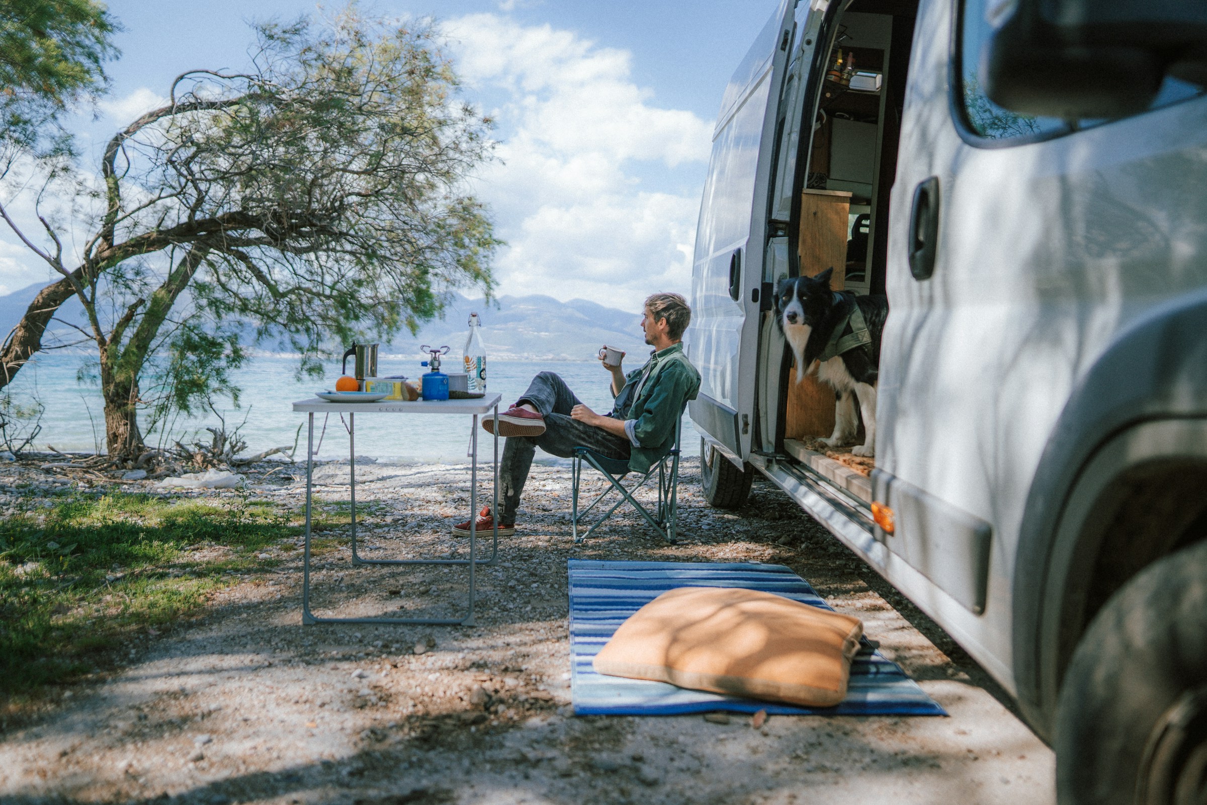 Pit Stops and Perks: A Guide...