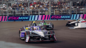 Porsche targets home success at Berlin...