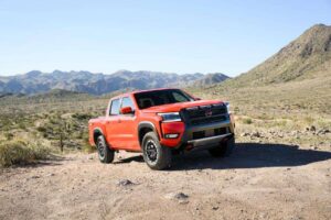 Modern Muscle, Classic Truck Spirit