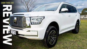 We Tested China’s Toyota Land Cruiser...