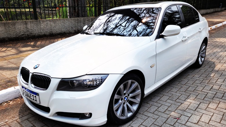 These BMW N52 Years Have The...