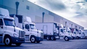Transforming the Landscape of Commercial Transportation...