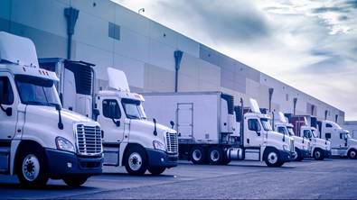 Transforming the Landscape of Commercial Transportation...
