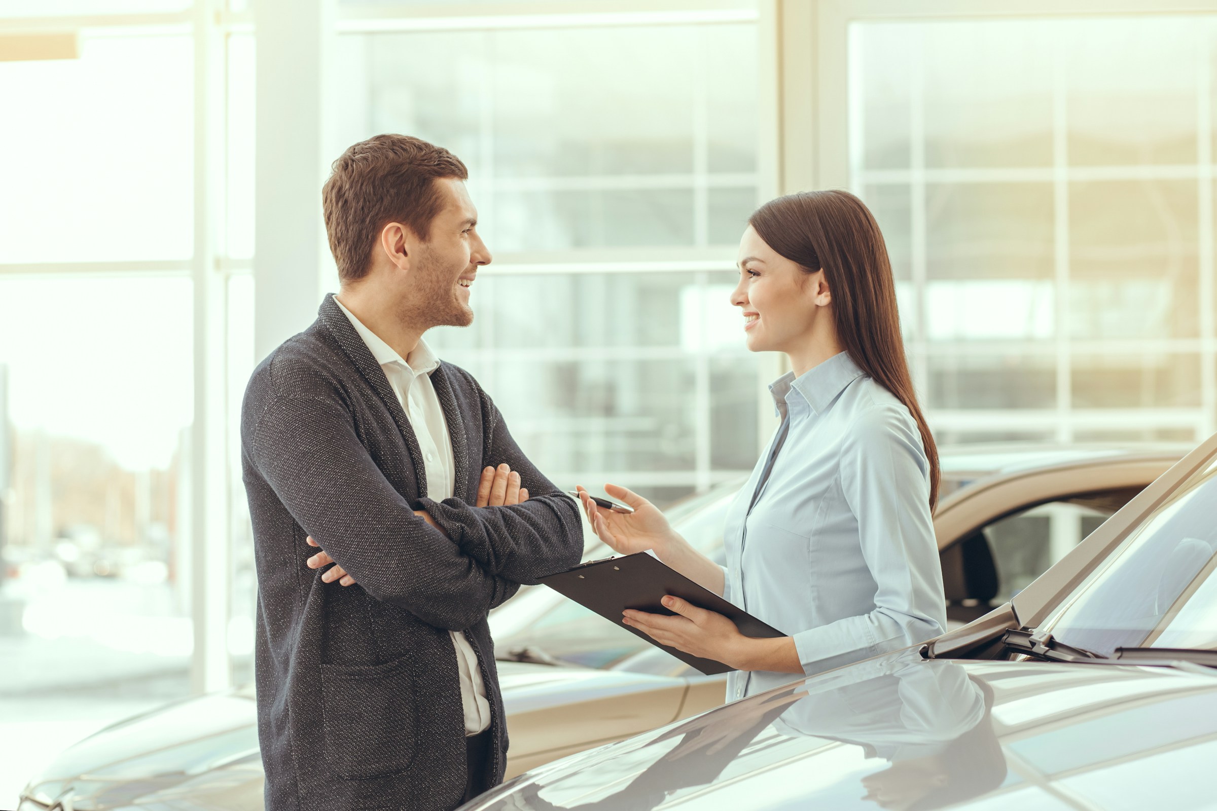 Understanding Vehicle Agreements: What Drivers Should...
