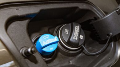 Top Four German Diesel Maintenance Tips