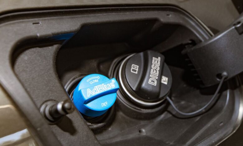Top Four German Diesel Maintenance Tips